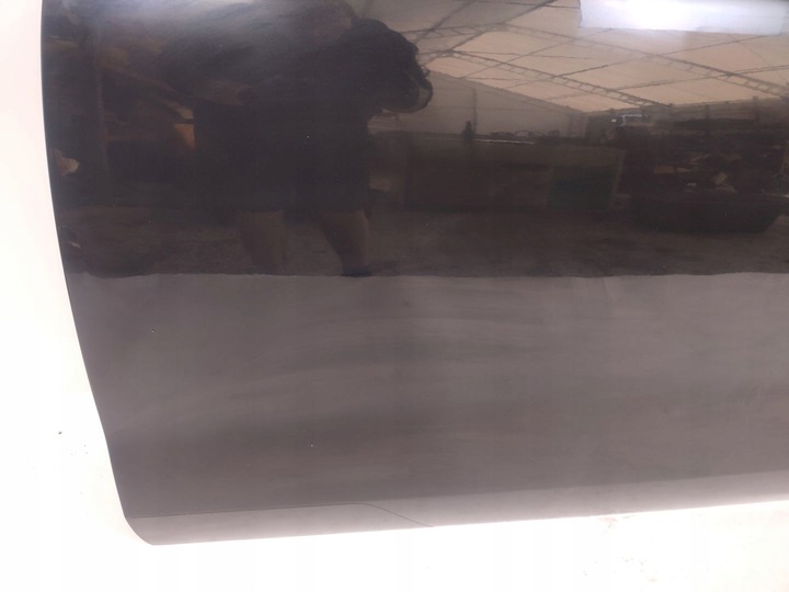 фото №9, Дверь левый перед audi a7 4g 2010-2014 lz9y