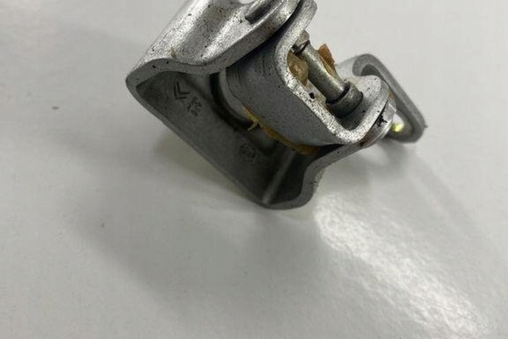 фото №7, Другие запчасти кузов citroën ds5 968755818 2.0l дизель 120kw 2012