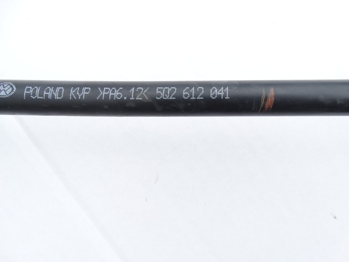 фото №16, Підсилювач насос гальмівна vw passat b8 3q2614105d оригінал