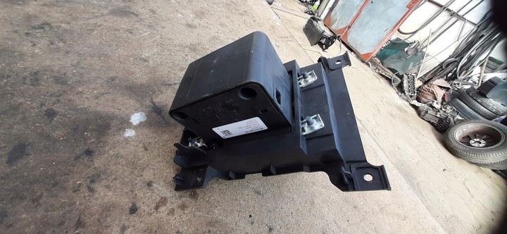 фото №7, Домкрат выборщик ручка изменения коробки передач автомат peugeot 308 t9 98270885dx