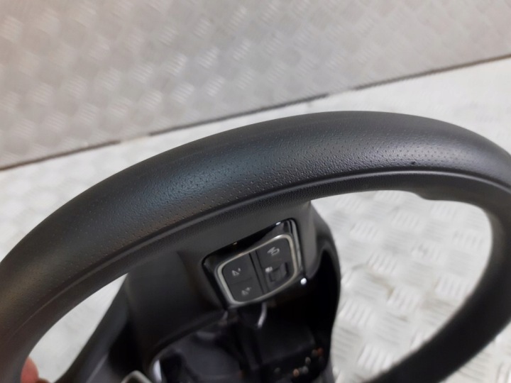 фото №6, Руль мультифункция citroen c3 iii новая