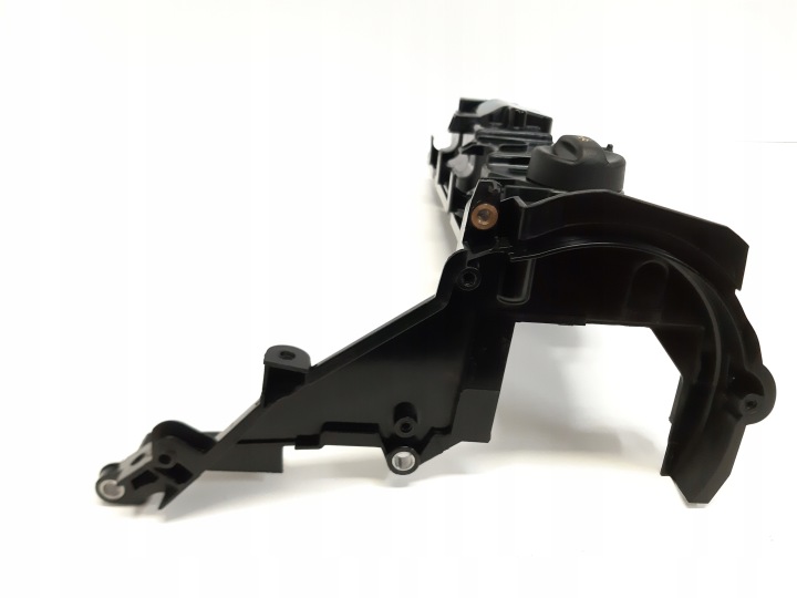 фото №5, Крышка клапанов peugeot 1.6 синий hdi bh01 2389152