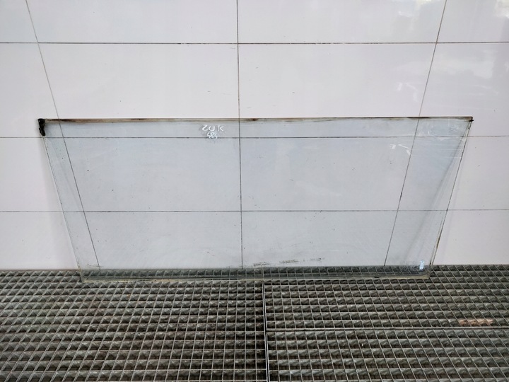 фото №1, Скло перед передня лобове fsc żuk a