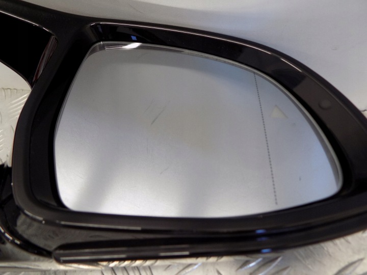 фото №6, Bmw x4m f98 зеркало правое 9pin shadowlin 668