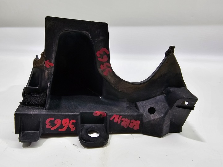 фото №7, Кутник кріплення підскло ліва 1.6 hdi partner iii berlingo iii #3563