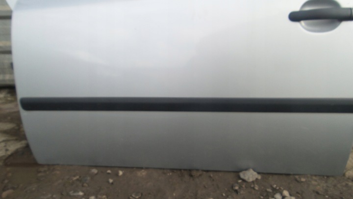 фото №8, Двері ліві lub праві перед skoda octavia i sedan 9102