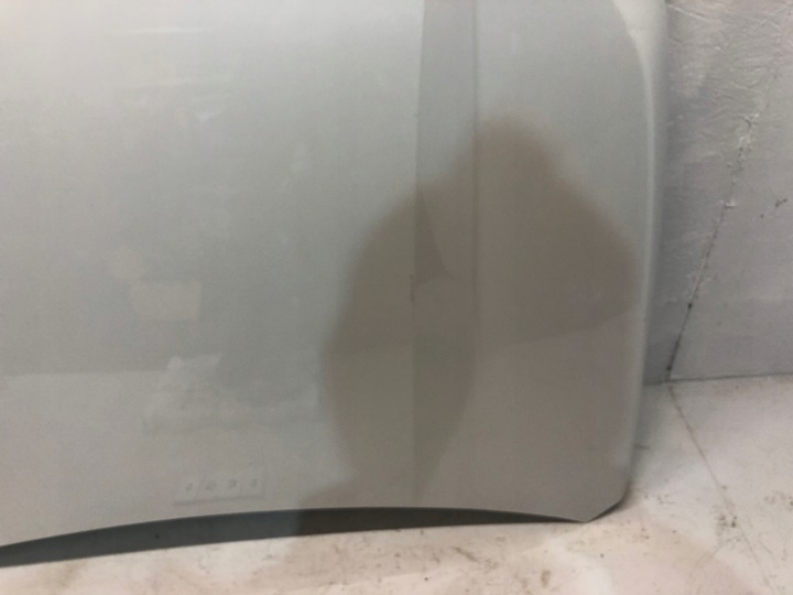 фото №6, Bmw ix1 u11 капот крышка двигателя 22 -