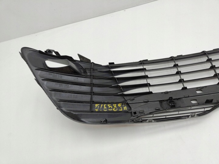 фото №11, Toyota camry viii решётка нижняя бампера перед передней 53102-33160