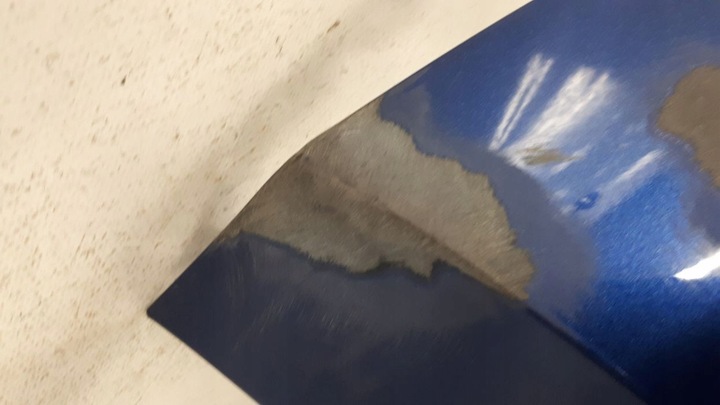 фото №8, Vw polo 2021-2022 рестайлинг бампер перед