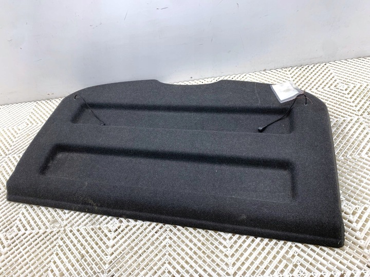 фото №2, Полка зад nissan qashqai j10 79910jd00c crossover 06-14 защита