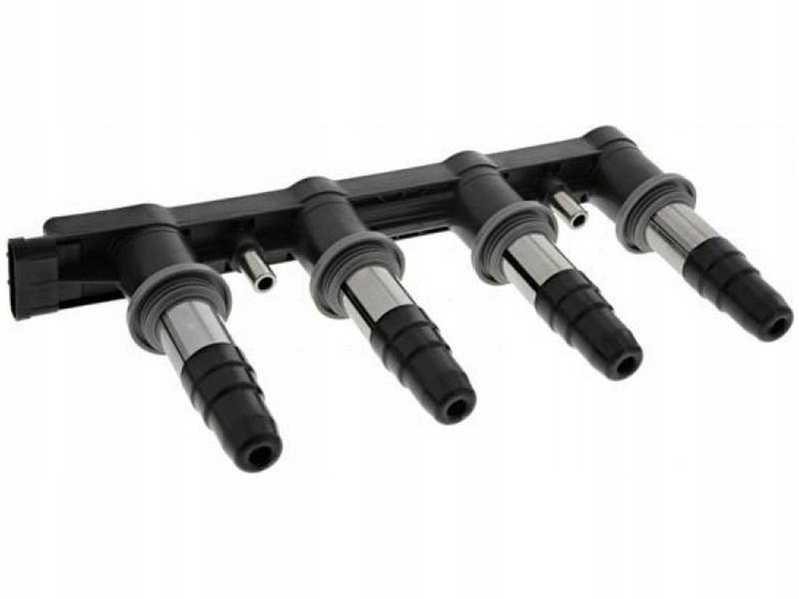 фото №2, U6053 ngk катушка зажигания chevrolet aveo 08- ngk