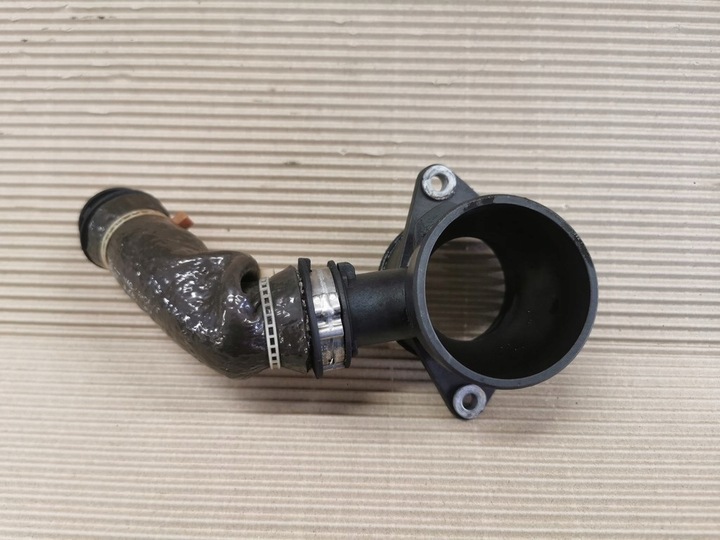 фото №5, Ford focus mk3 c-max mk2 1.6 tdci - шланг воздуха av61-6c784-ad