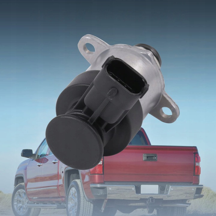 фото №14, Клапан тиску пального audi vw 2.0tdi 0928400706 1462c00987