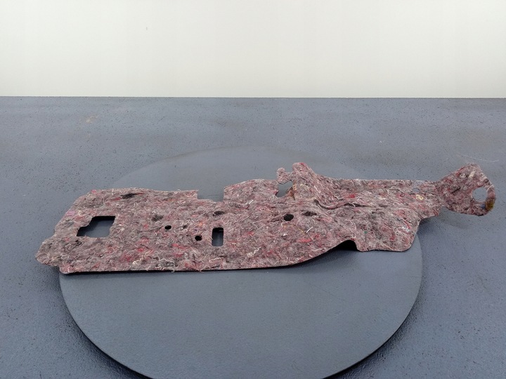 фото №4, Bmw 1 f40 f44 шумоизоляция стойка a правого 7451712