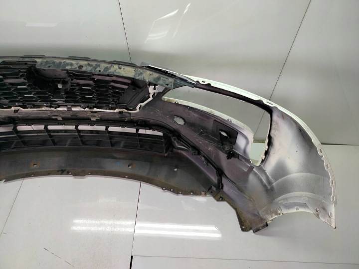 фото №14, Nissan x-trail t33 21- бампер перед передний 620226rn0h
