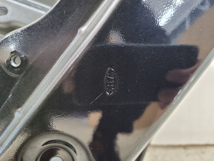 фото №13, Kia sportage iv 4 16- двері зад задні праві fv