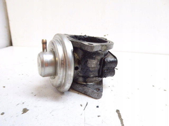 фото №1, Seat altea i 04-08 клапан egr 1.9 tdi bkc