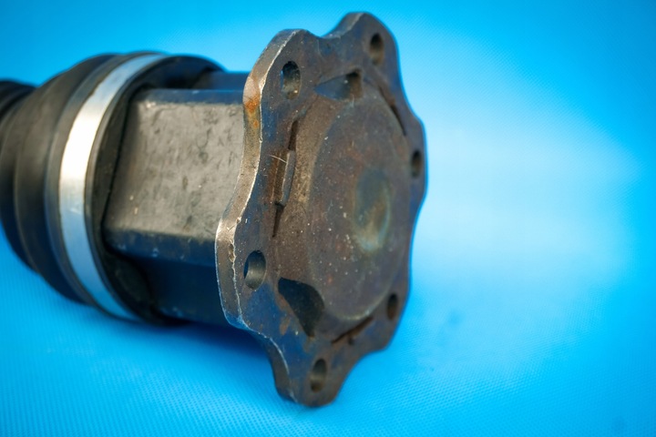 фото №9, Полуось передняя audi a4 s4 8w a5 s5 8w6 8w0407271a