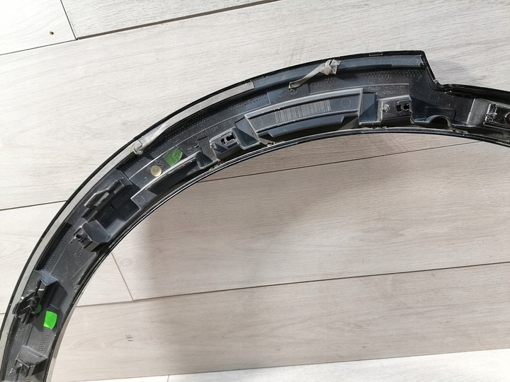 фото №8, Cayenne планка крило лівий зад 9y0854731d