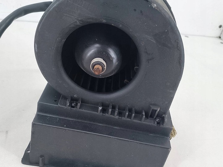 фото №3, Вентилятор воздуховод, воздуходувка mercedes-benz sprinter w906 02221320 3.0 cdi