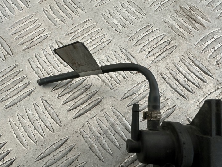 фото №10, Citroen nemo 1.3hdi клапан тиску 55228986
