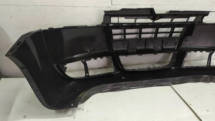 фото №8, Бампер перед переднее fiat doblo