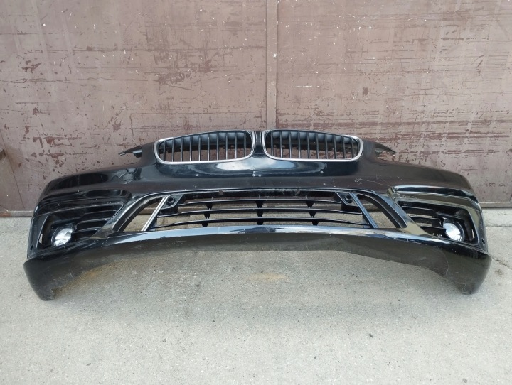 фото №8, Бампер перед bmw 2 f45 f46 sport line