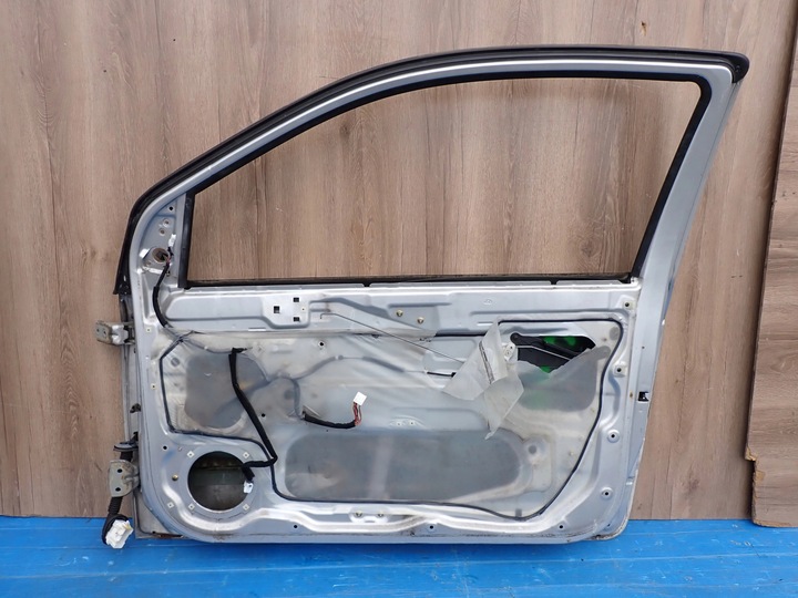 фото №11, Hyundai getz 02-10 3d двері праві cs