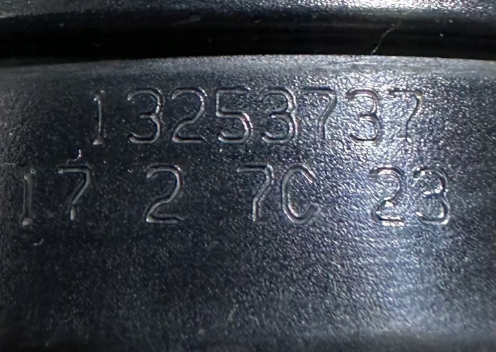 фото №8, Opel signum клаксон сигнал 13253737