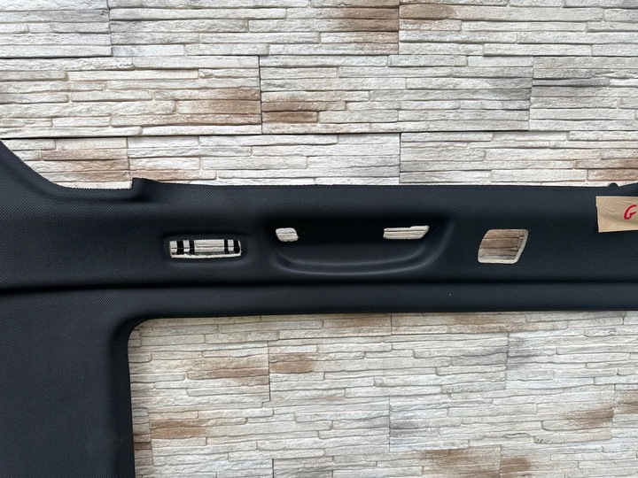 фото №4, Стеля стеля панорама дах bmw x3 g01 x3m f97