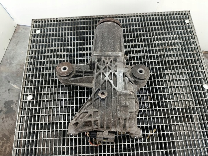 фото №11, Дифференциал зад opel antara 6600010392 22721326 2.0 cdti