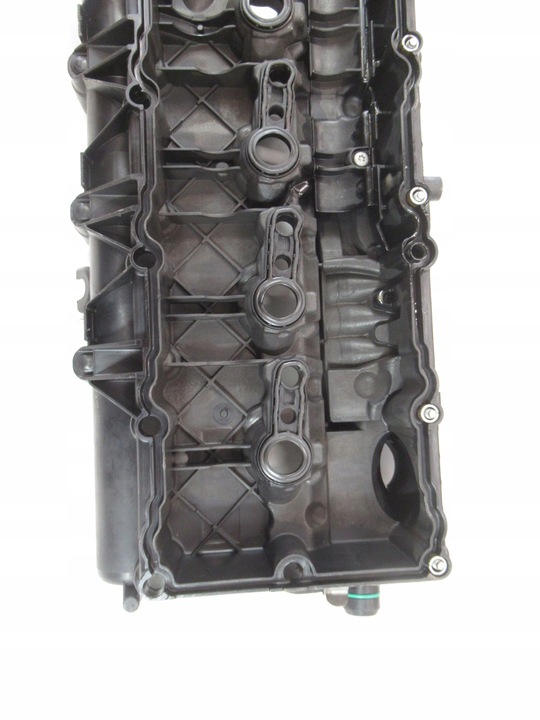 фото №11, Кришка клапанів bmw e60 e61 e81 e83 84 e90 e91 n47