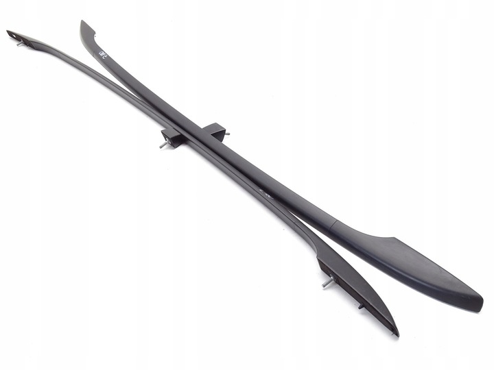 фото №1, Kpl 2x рейлинг рейлинги крышные vw passat b6 b7 mat