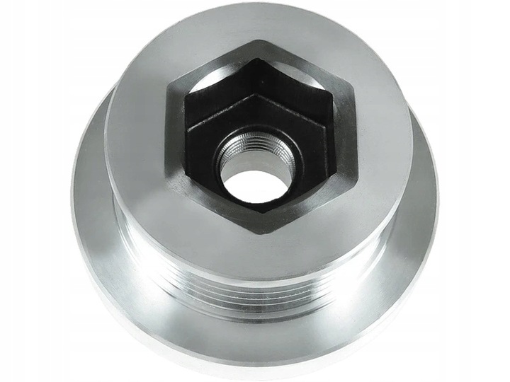 фото №3, Колесо ременное генератора ap3004