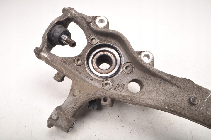 фото №10, Volvo s90 v90 ii поворотна опора права передня праві перед 31682226