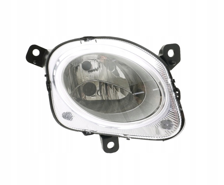 фото №11, Фара передняя do fiat 500l 2013-2023 51887654 правая механический