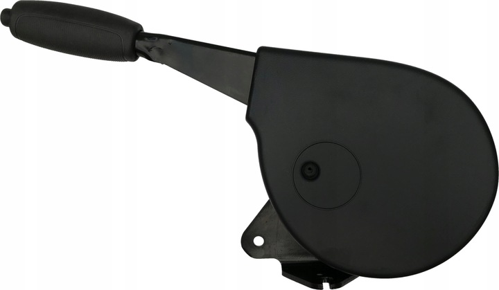 фото №1, Citroen jumper рычаг тормоза ручного dź. ручной