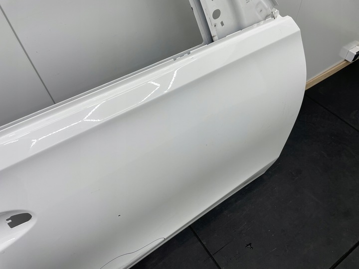 фото №6, Mercedes gle gls w167 167 двері передні праві перед