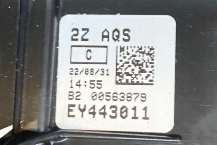 фото №14, Отопитель volvo p32275610 2.0l 2023