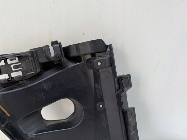 фото №8, Bmw x5 g05 lci рестайлінг решітка ковзун впуск повітря ліва