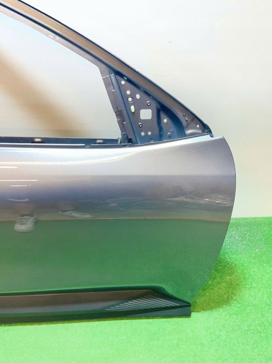 фото №6, Дверь передние правое renault scenic e-tech 25-
