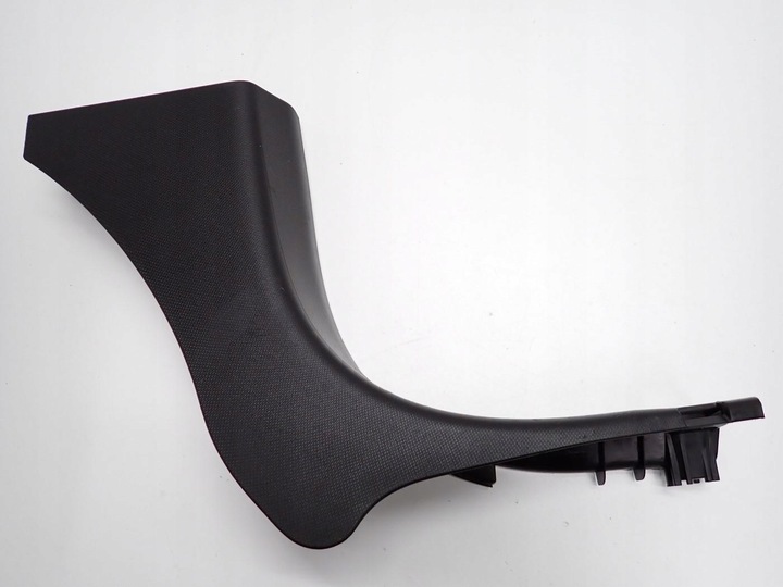 фото №1, Захист порога стійка праві перед a4536904200 smart fortwo iii 453 15r