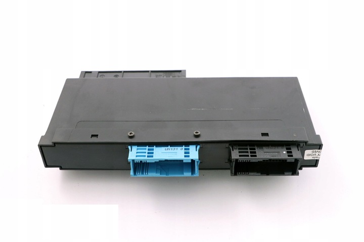 фото №12, Bmw e87 модуль комфорта 9134482