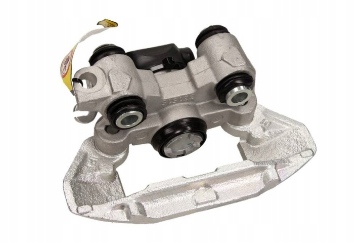 фото №12, Суппорт тормозной citroen t saxo/zx 96-04 le/206/306/clio i bosch 986134098