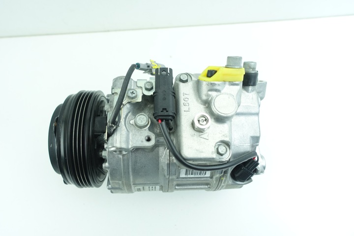 фото №9, Насос воды opel astra g 1.4 1334145 1334166 95507589 24469102 optimal