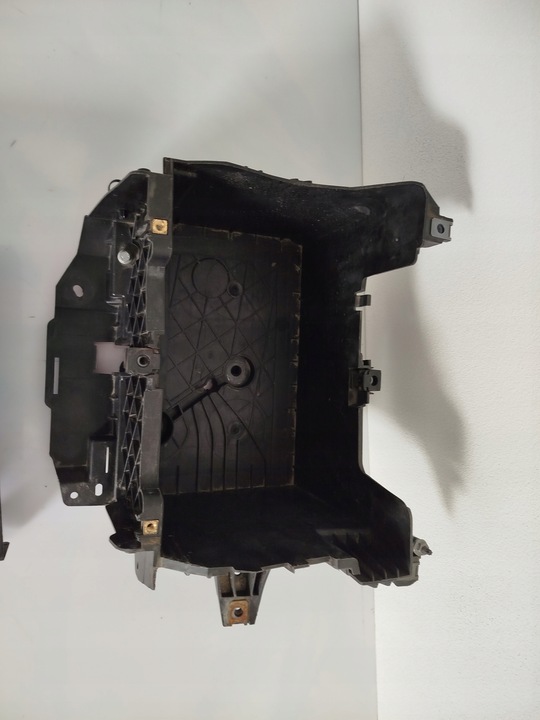 фото №8, Корпус акумулятора комплект renault scenic iii рестайлинг 244289148r 244978928r