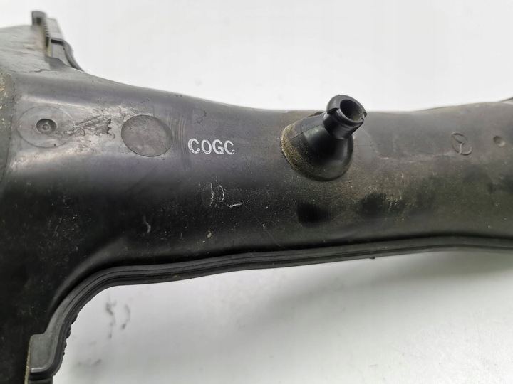 фото №6, Mazda cx-7 2011 запчастина труби впуск повітря