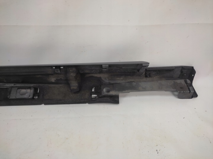 фото №11, Lexus is iii 200t 300h планка порогова ліва поріг