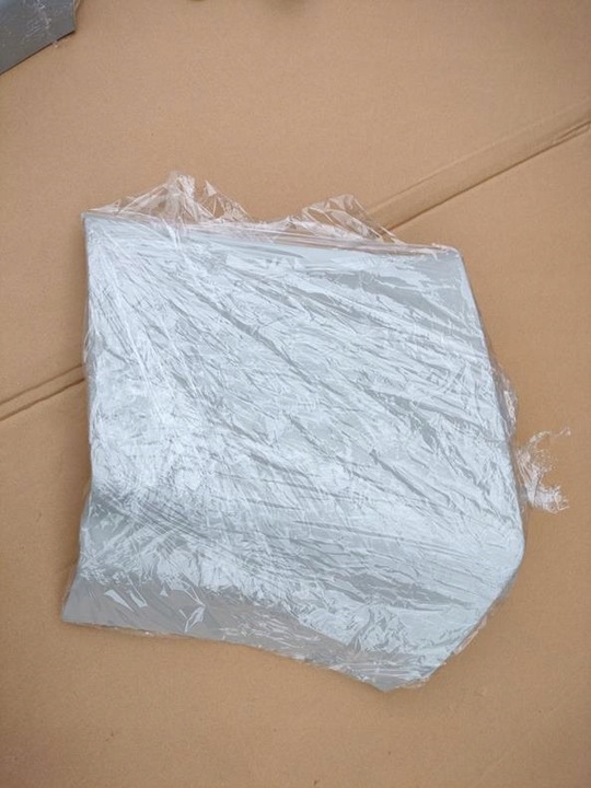 фото №10, Vito w447 защита обшивка стойка левая правая идеальное состояние