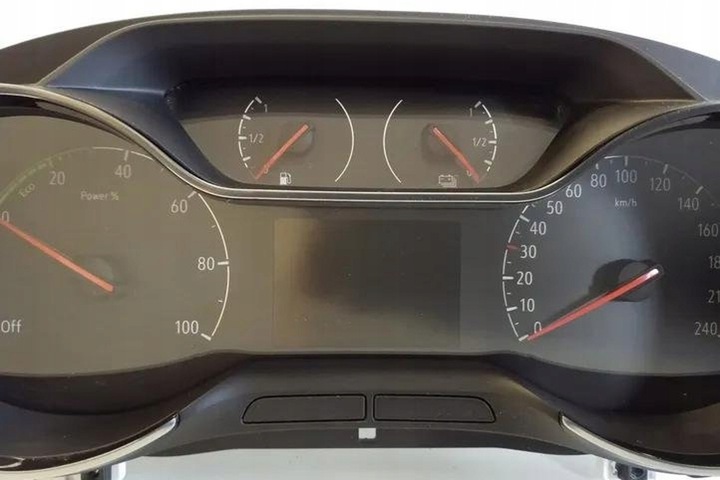 фото №9, Спидометр opel grandland x 75 983114658000 1.6l дизель 88kw 2020